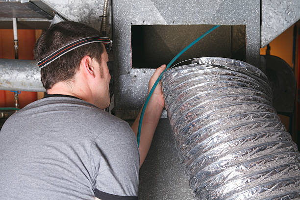 Best Air Duct Cleaning Cost  in Billings, MT
